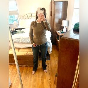 True Religion Jeans SOLD